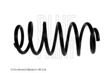 Pruzina podvozku BLUE PRINT ADC488342