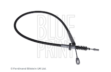 Tazne lanko, ovladani spojky BLUE PRINT ADD63804
