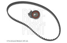 ozubení,sada rozvodového řemene BLUE PRINT ADD67306