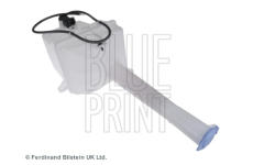 Nádržka vody do ostřikovačů, čištění skel BLUE PRINT ADG00364