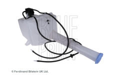 Nádržka vody do ostřikovačů, čištění skel BLUE PRINT ADG00365