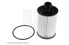 Olejový filtr BLUE PRINT ADG02150