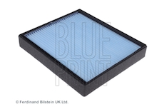 Filtr, vzduch v interiéru Blue Print ADG02538
