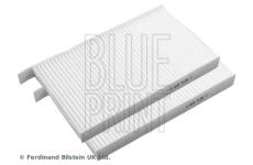 Sada filtrů, vzduch vnitřní BLUE PRINT ADG02553