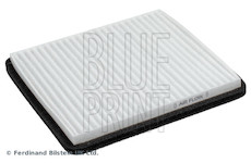 Filtr, vzduch v interiéru BLUE PRINT ADG02554