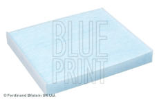 Filtr, vzduch v interiéru Blue Print ADG02563