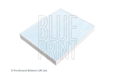Filtr, vzduch v interiéru BLUE PRINT ADG02594