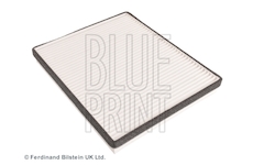 Filtr, vzduch v interiéru BLUE PRINT ADG02597