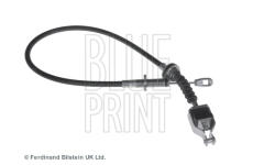 Tazne lanko, ovladani spojky BLUE PRINT ADG03801