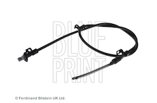 Tažné lanko, parkovací brzda BLUE PRINT ADG046124