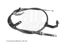 Tažné lanko, parkovací brzda BLUE PRINT ADG046194