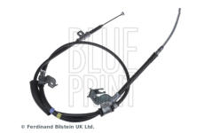 Tažné lanko, parkovací brzda BLUE PRINT ADG046255