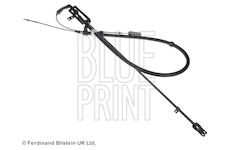 Tažné lanko, parkovací brzda BLUE PRINT ADG046262