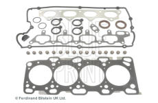Sada těsnění, hlava válce BLUE PRINT ADG06283