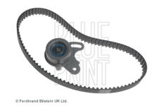 ozubení,sada rozvodového řemene BLUE PRINT ADG07313