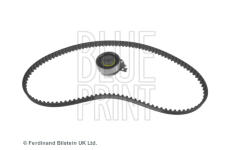 ozubení,sada rozvodového řemene BLUE PRINT ADG07315