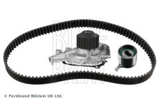 Vodné čerpadlo + sada ozubeného remeňa BLUE PRINT ADG073761