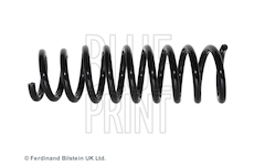 Pružina podvozku BLUE PRINT ADG088436
