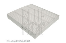 Filtr, vzduch v interiéru BLUE PRINT ADH22506