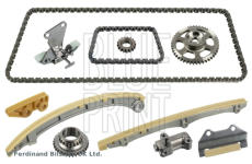 Sada rozvodového řetězu BLUE PRINT ADH27342