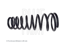 Pružina podvozku BLUE PRINT ADJ1388016