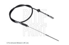 Tazne lanko, ovladani spojky BLUE PRINT ADK83820