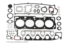 Sada těsnění, hlava válce BLUE PRINT ADK86226