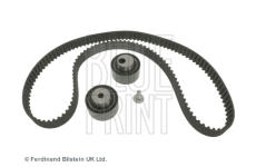 ozubení,sada rozvodového řemene BLUE PRINT ADK87309