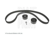 ozubení,sada rozvodového řemene BLUE PRINT ADK87320