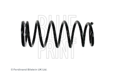 Pružina podvozku BLUE PRINT ADK888314