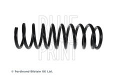 Pružina podvozku BLUE PRINT ADK888365