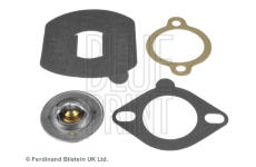 Termostat, chladivo BLUE PRINT ADK89204