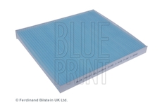 Filtr, vzduch v interiéru BLUE PRINT ADL142504