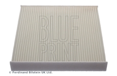 Filtr, vzduch v interiéru BLUE PRINT ADL142523