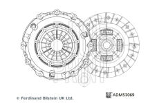 Spojková sada Blue Print ADM53069