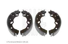 Sada brzdových čelistí BLUE PRINT ADM54127