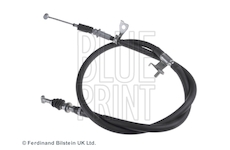 Tažné lanko, parkovací brzda BLUE PRINT ADM54677
