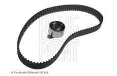 ozubení,sada rozvodového řemene BLUE PRINT ADM57311