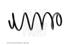 Pružina podvozku BLUE PRINT ADM588353