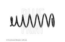Pruzina podvozku BLUE PRINT ADM588362