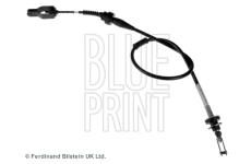 Tazne lanko, ovladani spojky BLUE PRINT ADN13819