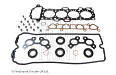 Sada těsnění, hlava válce BLUE PRINT ADN162158