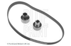 ozubení,sada rozvodového řemene BLUE PRINT ADN17308