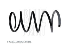 Pružina podvozku BLUE PRINT ADN188377