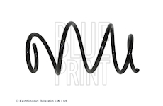 Pružina podvozku BLUE PRINT ADN188398