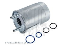 palivovy filtr BLUE PRINT ADR162307