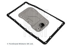 Sada hydraulickeho filtru, automaticka prevodovka BLUE PRINT ADT32144