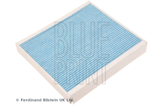 Filtr, vzduch v interiéru BLUE PRINT ADT32555