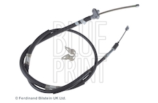 Tažné lanko, parkovací brzda BLUE PRINT ADT346113