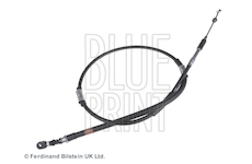 Tažné lanko, parkovací brzda BLUE PRINT ADT346128